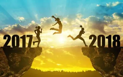 Year in review: 5 ambitious questions we asked in 2017
