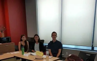 3 lessons from our student interns