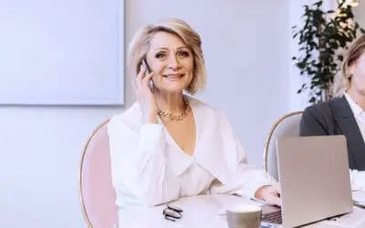 Fall/Winter 2022: Flippin’ Ageism