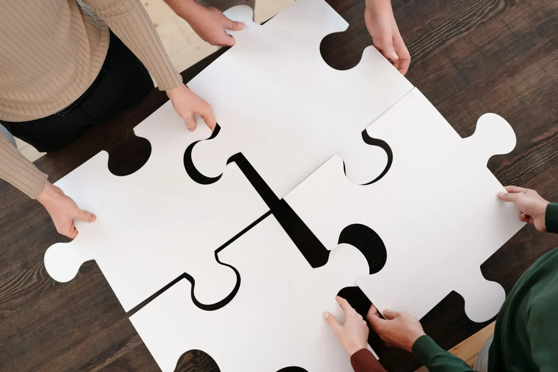 Puzzle Puzzle