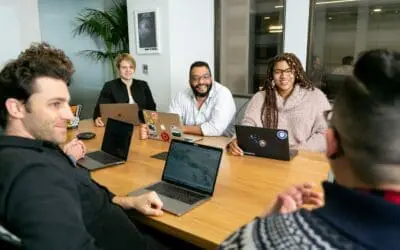 ‘Retain and Gain’ for public sector leaders: Integrating DEI into career management