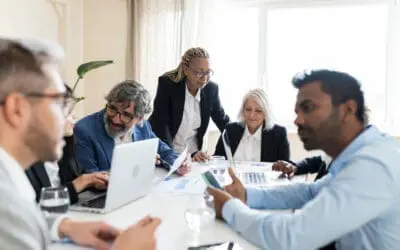 The 5 drivers behind every workforce disruption