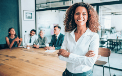 Navigating business disruption: A decision tree for leaders
