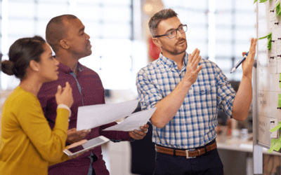 Are you looking for business solutions in the wrong place?