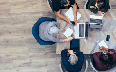 Cutting through complexity: How leaders are using the 5 Drivers to make better workforce decisions