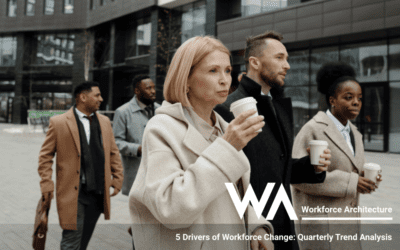 Reskilling workforces: What leaders need to know