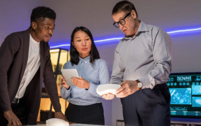 Career literacy in the age of AI