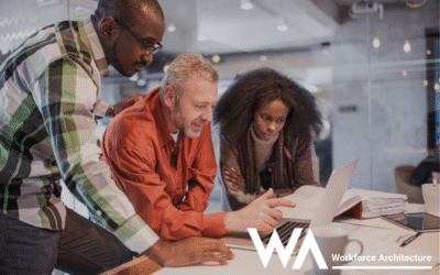 Rethinking reinvention: How older workers can lead the AI transformation