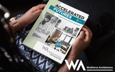 From trends to action: 6 conversations every leader should have about AI, talent, and the Future of Work