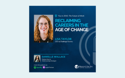 Reclaiming careers in the age of change