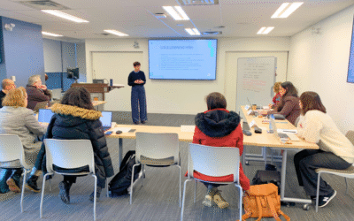 Bootcamp to blueprint: How organizations are shaping new career systems