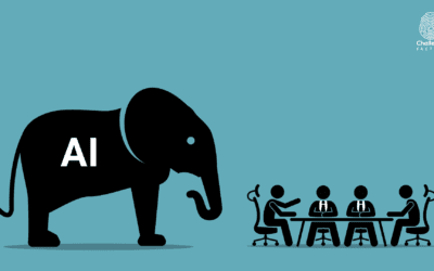 The “AI elephant” at work that’s prompting talent to leave