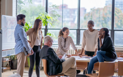 When endurance stops working: The system limits leaders will hit in 2026