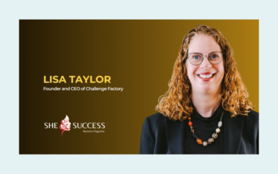 Making careers visible: Lisa Taylor on internal career centres