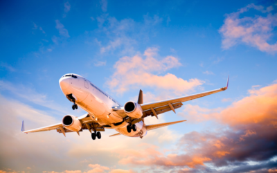 What early aviation can teach us about redesigning work with AI