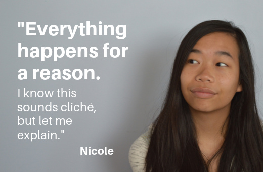 Nicole quote