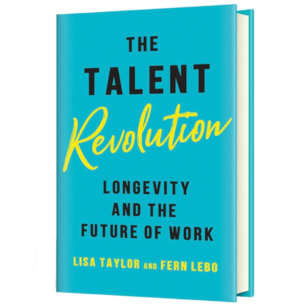 The Talent Revolution The Talent Revolution