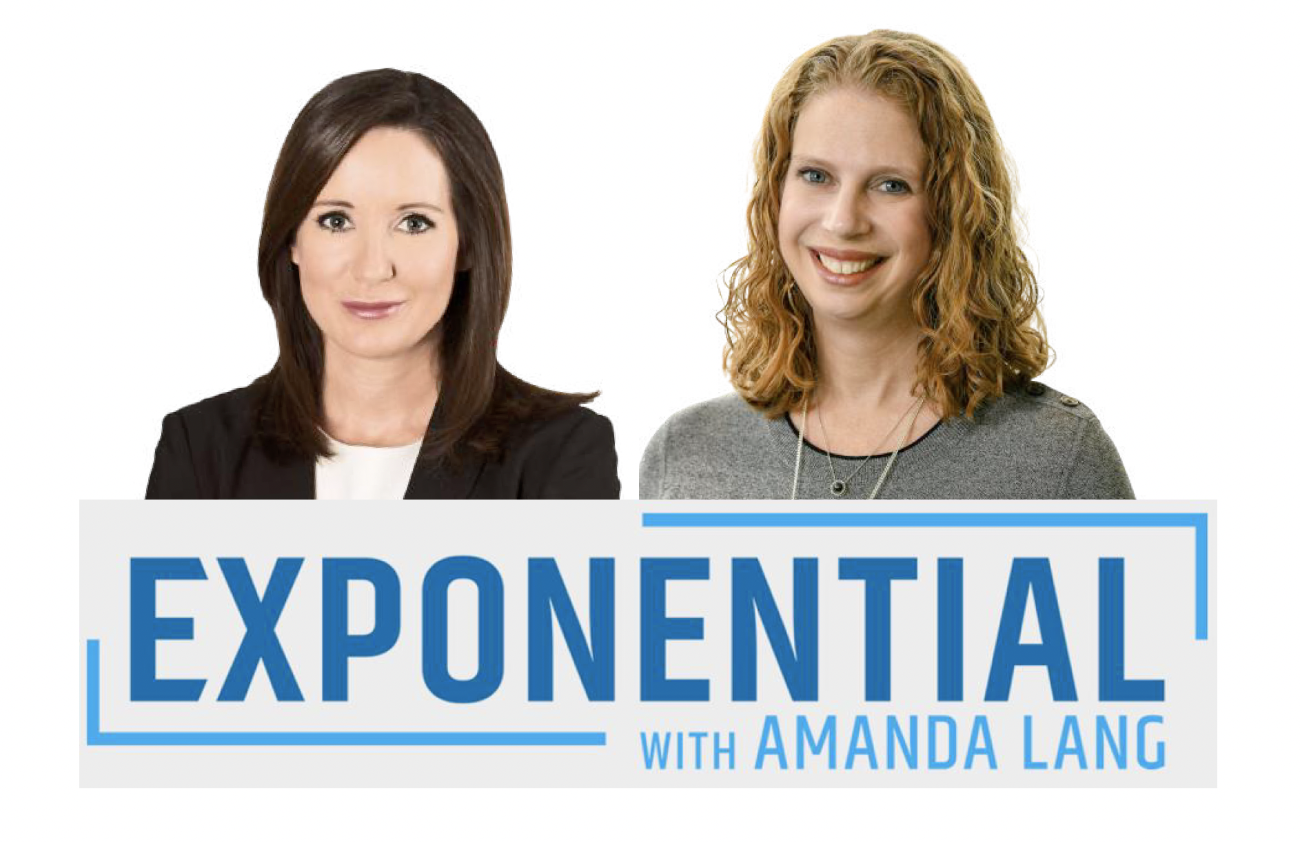 Exponential with Amanda Lang: Intergenerational Workforces