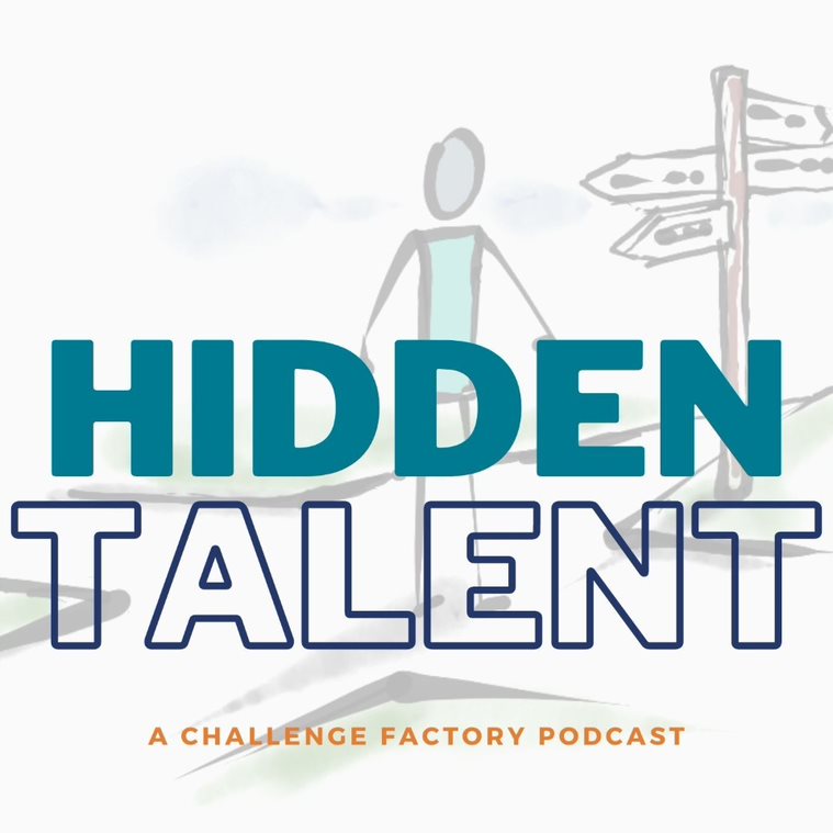 Hidden Talent Podcast