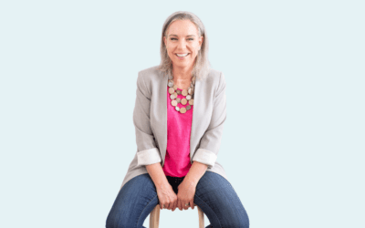 Revealing the hidden career development sector: Q&A with Maureen McCann