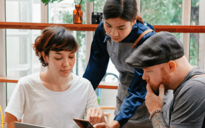 Leadership essentials in a world that feels unknowable