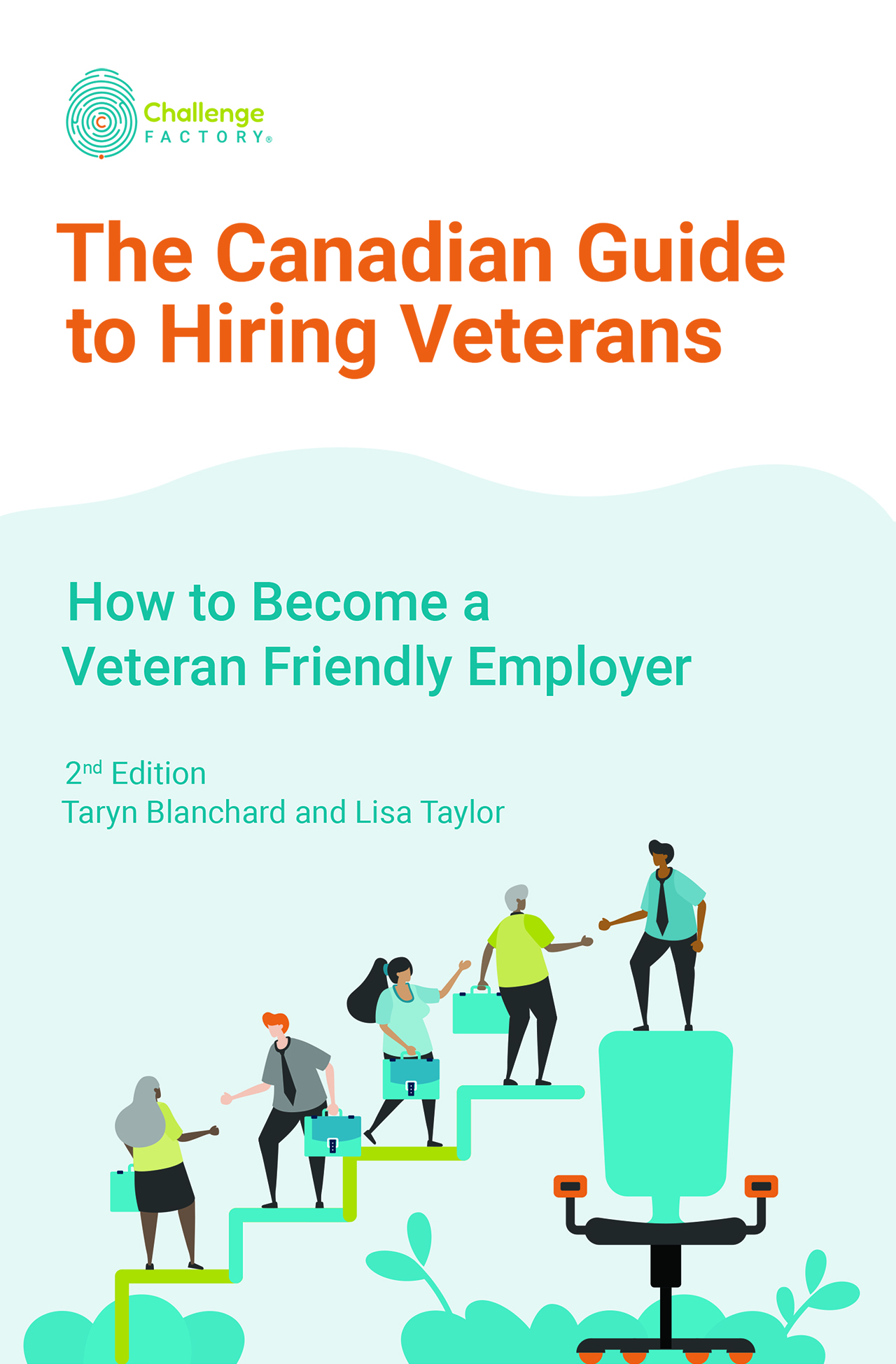 The Canadian Guide to Hiring Veterans