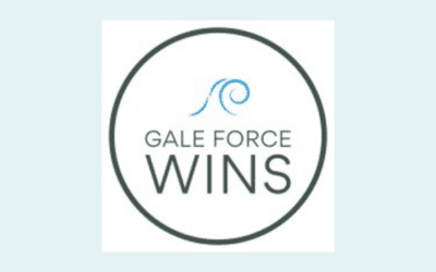 Challenge Factory’s CEO on the Gale Force Wins Podcast