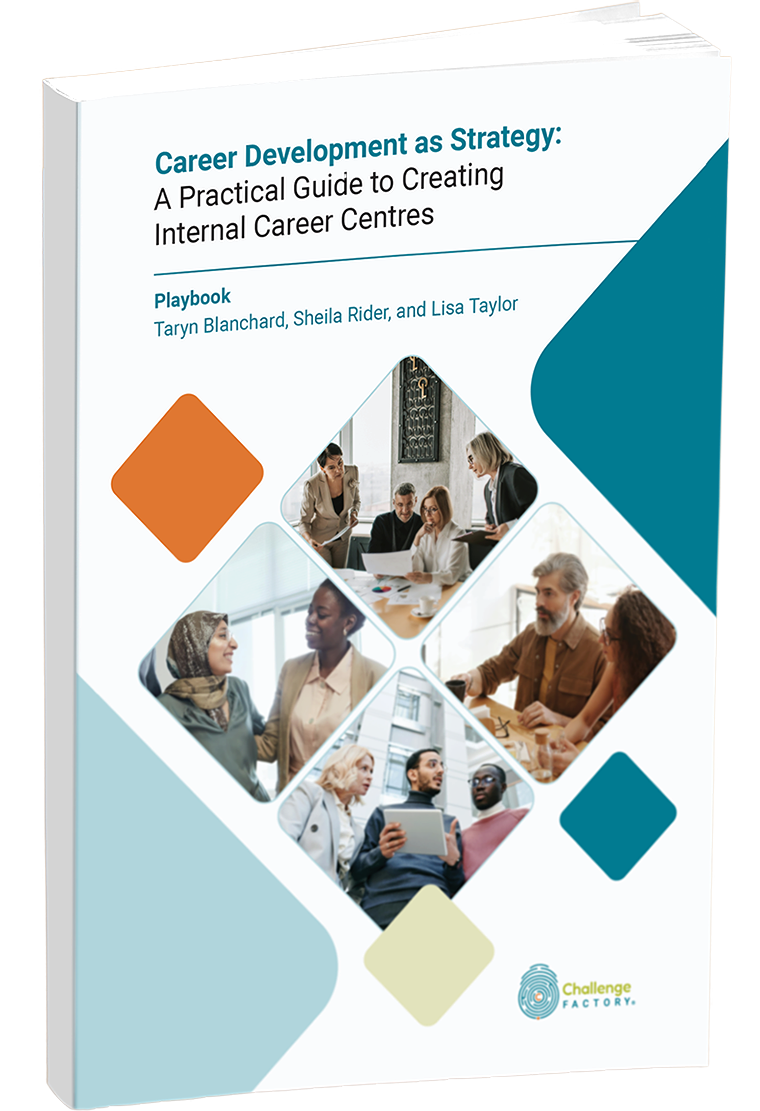 Career Development as Strategy