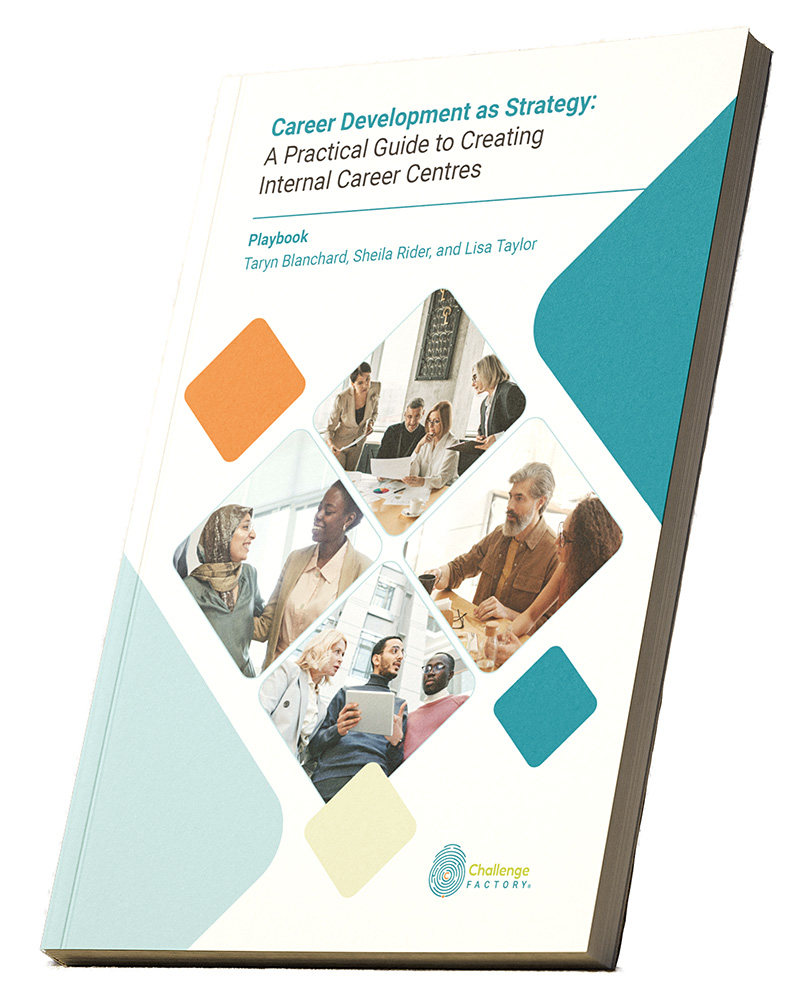 Career Development as Strategy