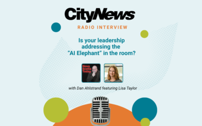 Is your leadership addressing the “AI Elephant” in the room?