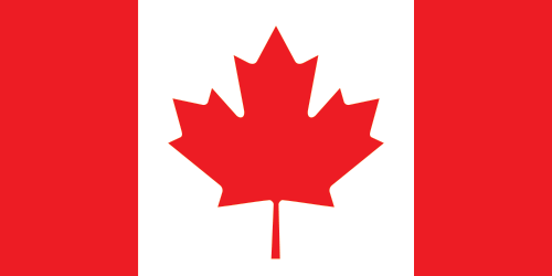 Flag of Canada