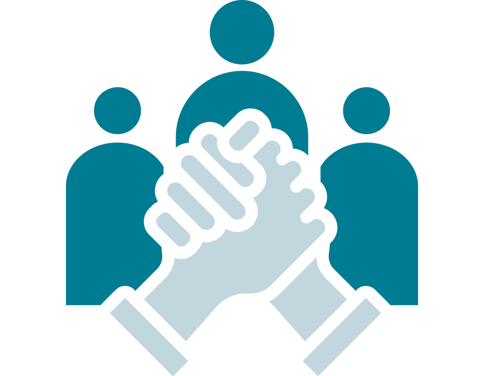 Handshake