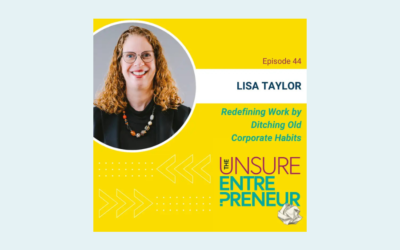 What entrepreneurs get wrong about growth