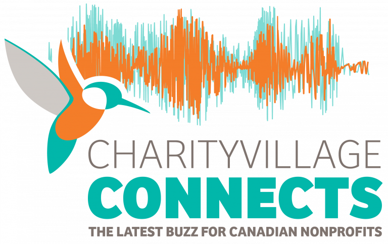 Charityvillage Connects