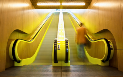 Fixing the Broken Talent Escalator®: Is your organization career friendly to older workers?
